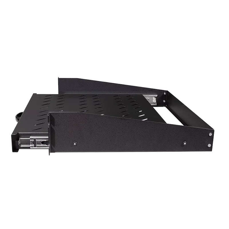 LogiLink bandeja consola extraíble 19