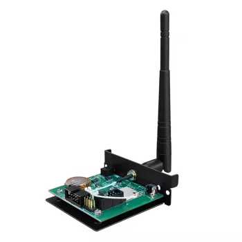 LogiLink módulo de gestión de carga (CMM) WiFi para cargador múltiple USB-C serie IPSS-S