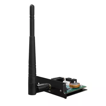 LogiLink módulo de gestión de carga (CMM) WiFi para cargador múltiple USB-C serie IPSS-S