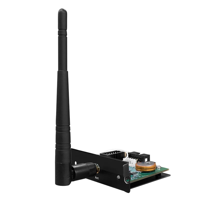LogiLink módulo de gestión de carga (CMM) WiFi para cargador múltiple USB-C serie IPSS-S