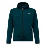 Salewa Puez Altavia PL HD chaqueta polar de trekking hombre - Pond Blue, XL