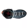 Salewa mujer Dark Denim Black botines UK 5.5 (EU 38.5)