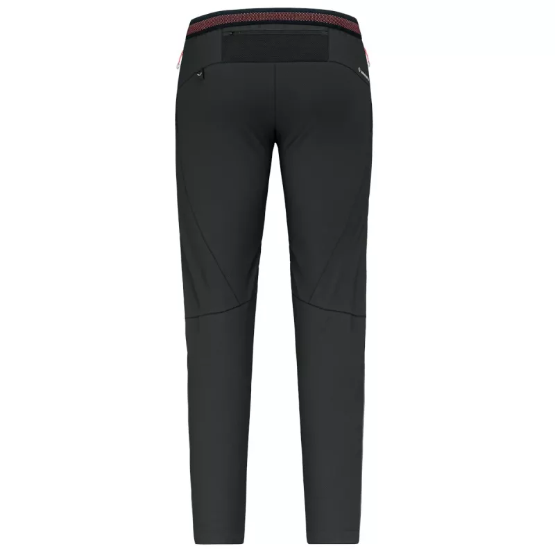 Salewa Pedroc 2 DST R Pant pantalón de senderismo hombre XXL Black Out