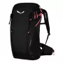 Salewa Alp Trainer 20 mochila de senderismo mujer - Black Out