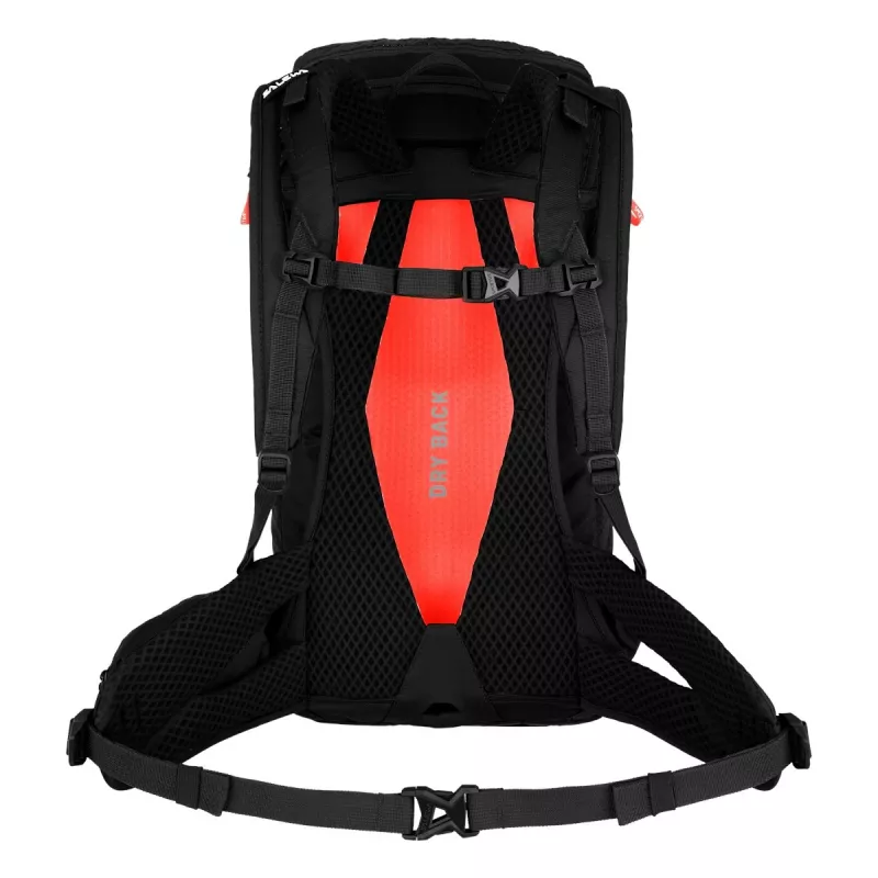 Salewa Alp Trainer 20 mochila de senderismo mujer - Black Out