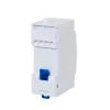 LogiLink caja de terminación FTTH para montaje en carril DIN, 4 puertos, blanco