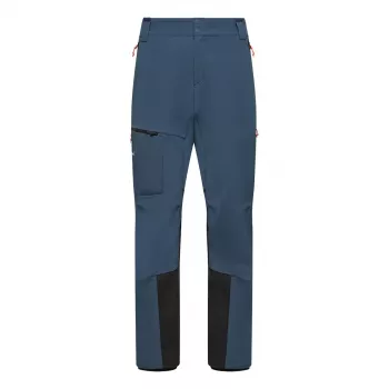 Salewa Sella Durastretch pantalón hombre Dark Denim 50/L