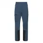 Salewa Sella Durastretch pantalón hombre Dark Denim 50/L