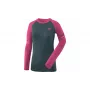 Dynafit Alpine Pro camiseta de running de manga larga mujer magenta talla M