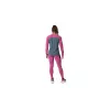 Dynafit Alpine Pro camiseta de running de manga larga mujer magenta talla M