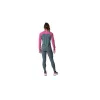 Dynafit Alpine Pro camiseta de running de manga larga mujer magenta talla M