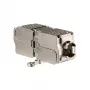 EFB ELEKTRONIK Cat.6A/Cat.7/Cat.7A Módulo de conexión Keystone