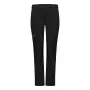 Salewa Puez Dolomia 2 pantalón para mujer - Black Out - EU 36 (S)