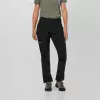 Salewa Puez Dolomia 2 pantalón para mujer - Black Out - EU 36 (S)