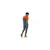 Salewa Dynafit Alpine Pro S/S camiseta de running para hombre - Cinder - XL