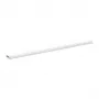 LogiLink canaleta de cables, PVC, 750 x 60 x 20 mm, blanco, autoadhesiva, con tapa de clic