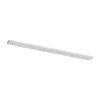 LogiLink canaleta de cables, PVC, 750 x 60 x 20 mm, blanco, autoadhesiva, con tapa de clic