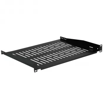 EFB Elektronik estante fijo para rack de 19