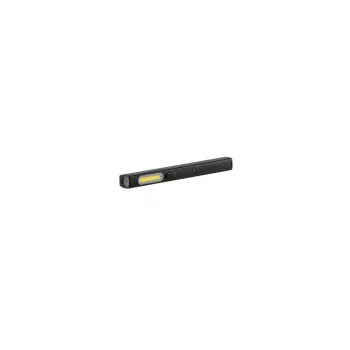 Ledlenser W2R Work negro lámpara de inspección LED de batería