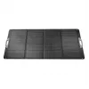 LogiLink PVP0200 panel solar monocristalino plegable de 200W con salida de 8mm para estaciones de energía Goal Zero Yeti