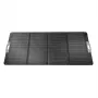 LogiLink PVP0200 panel solar monocristalino plegable de 200W con salida de 8mm para estaciones de energía Goal Zero Yeti
