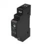 LOGILINK fuente de alimentación para carril DIN 15 W / 12 V