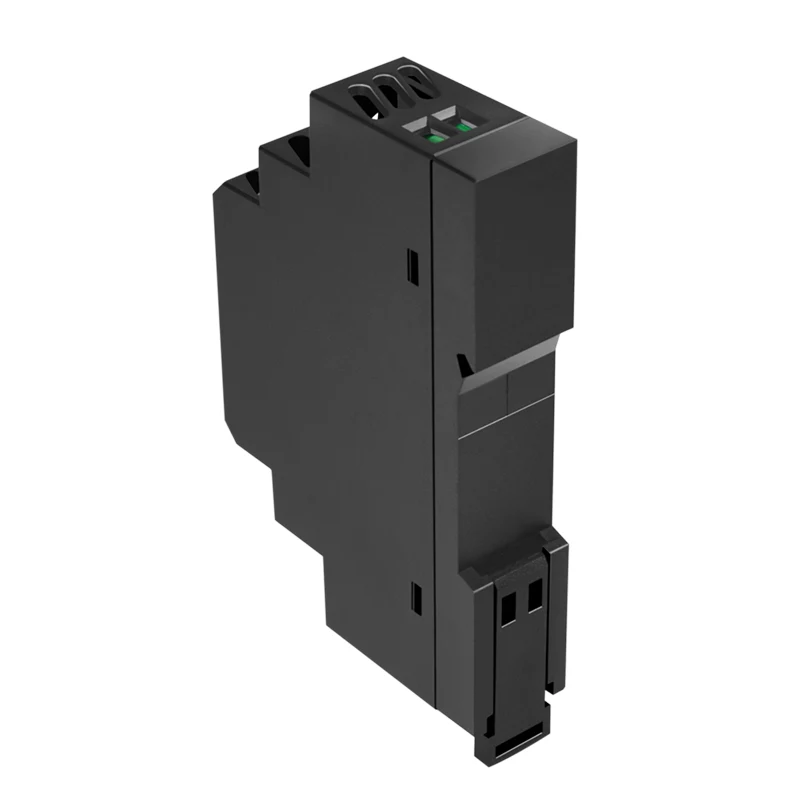LOGILINK fuente de alimentación para carril DIN 15 W / 12 V