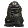 Salewa mujer MTN Trainer 2 GTX botas de montaña - negro/Bungee Cord - UK 7 (EU 40,5)