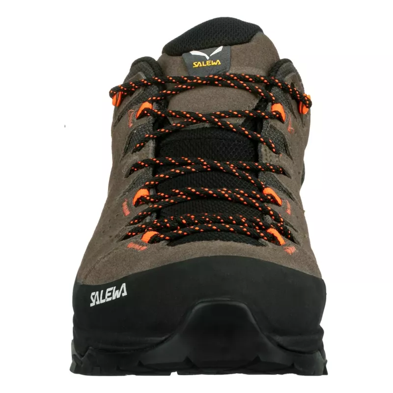 Salewa Alp Trainer 2 GTX botas de montaña hombre Bungee Cord/negro UK 7.5 (EU 41)