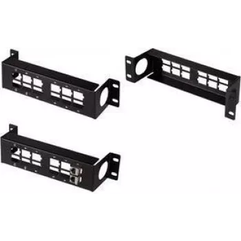 LogiLink panel de parcheo keystone de 10