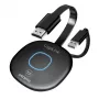 LogiLink Wireless HDMI unidad transmisora BYOD para HDW0112, 1080p@60Hz, 50m de alcance, Plug & Play