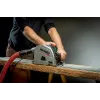 Metabo KT 66 BL sierra circular sin escobillas 1200 W, hoja de sierra de 190 mm, profundidad de corte 66 mm, en maletín