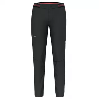 Salewa Pedroc 2 DST pantalón regular - Black Out - 50 (L)