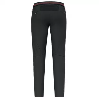 Salewa Pedroc 2 DST pantalón regular - Black Out - 50 (L)