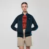 Salewa Puez Altavia Polarlite chaqueta polar mujer Navy Blazer EU 38 (M)