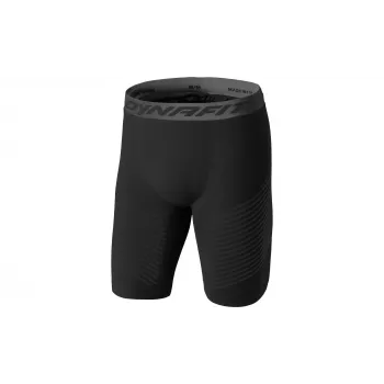 DYNAFIT Speed Dryarn Boxer sin costuras hombre - Black Out
