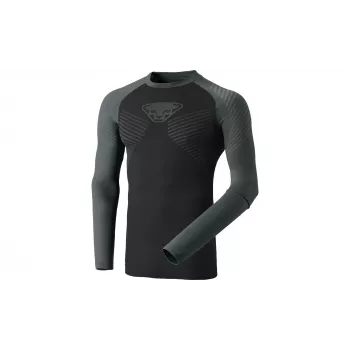 Dynafit Speed Dryarn Camiseta de manga larga hombre