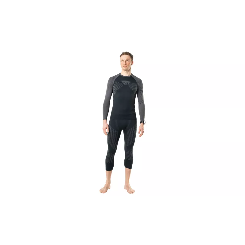 Dynafit Speed Dryarn Camiseta de manga larga hombre