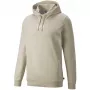 PUMA Modern Basics Hoodie TR Mujer Putty Beige S