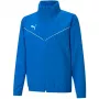 Puma teamRISE Chaqueta para todo tipo de clima junior Peacoat