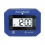 LogiLink Disco horario electrónico, certificado KBA, azul