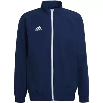 adidas Entrada 22 Chaqueta de presentación hombre Navy Blue L