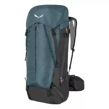 Salewa Trek Mate 55+5 Mochila - Java Blue/Onyx
