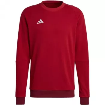 adidas Tiro 23 Competition Sudadera hombre roja HI4709