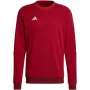 adidas Tiro 23 Competition Sudadera hombre roja HI4709