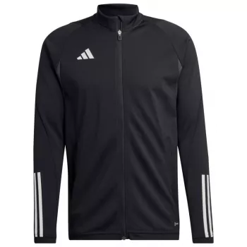 adidas Tiro 23 Competition Sudadera de entrenamiento para hombre negra HK7648