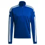 adidas Squadra 21 Camiseta de entrenamiento hombre Team Royal Blue/Blanco L