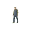 Dynafit Tigrad GTX Chaqueta hard shell hombre GORE-TEX Military Green XL