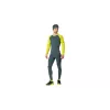 Salewa Dynafit Alpine Pro Camiseta de running de manga larga hombre Ultra Yellow talla L