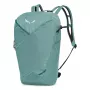 Salewa Pedroc Mate 22 mochila 22L Willow - Speed Hiking & MTB